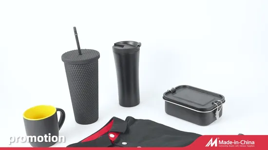 New Idea Custom High Quality Business Promotion Gifts Set 