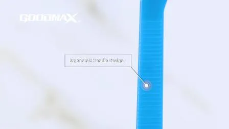 Medical Razor (Plastics Handle with Comb 