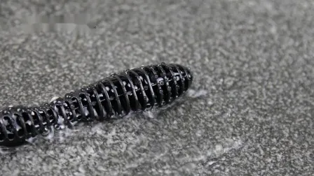 Six Open Back Blade Men′ S Disposable Razor Shaving 