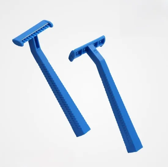 Surgical Razor and Comb Set for Professional Use 